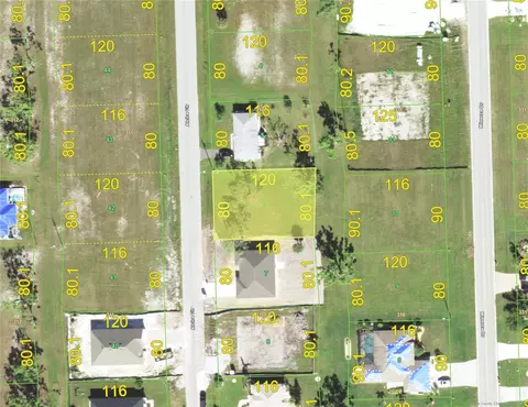 16071 Alcira Cir, Punta Gorda, FL 33955