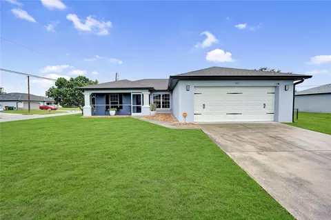 307 NW 3rd Ave, Cape Coral, FL 33993