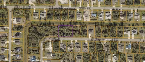 0000 Valkaria Ave, North Port, FL 34286