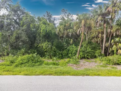 18138 Sinatra Ave, Port Charlotte, FL 33954