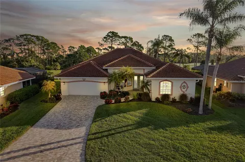 13824 Long Lake Ln, Port Charlotte, FL 33953