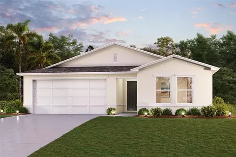 640 Hillview Loop, Haines City, FL 33844