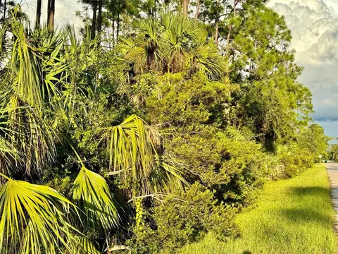 26360 Flower Rd, Punta Gorda, FL 33955