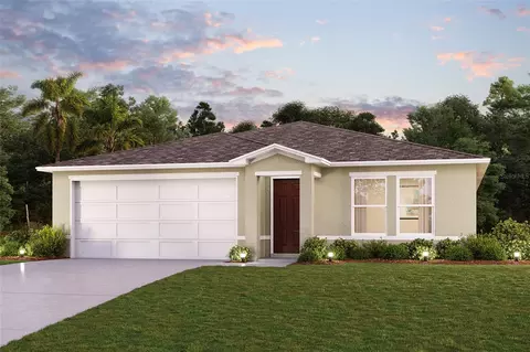660 Hillview Loop, Haines City, FL 33844
