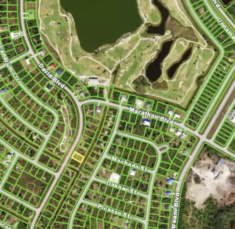 7440 David Blvd, Port Charlotte, FL 33981