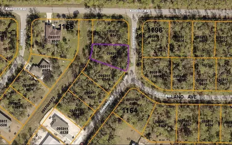 lot42 Greenley Rd, North Port, FL 34286