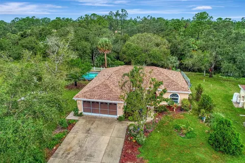 3321 Alfred Rd, North Port, FL 34286