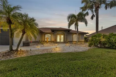 2712 Mauritania Rd, Punta Gorda, FL 33983