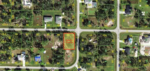 29359 Daisy St, Punta Gorda, FL 33982