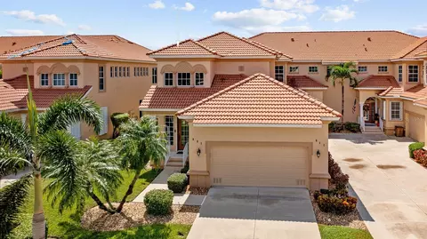 3959 San Rocco Dr #521, Punta Gorda, FL 33950