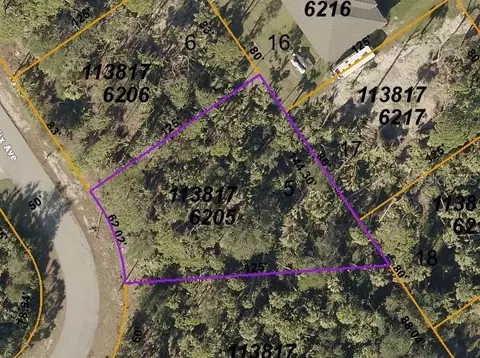 Felix Avenue, North Port, FL 34288