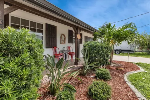 213 E Tarpon Blvd NW, Port Charlotte, FL 33952