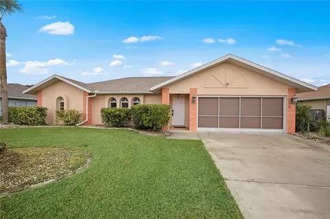 2323 Mauritania Rd, Punta Gorda, FL 33983