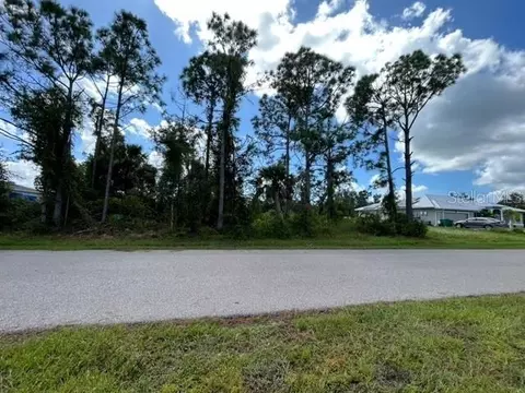 22491 Provance Ave, Port Charlotte, FL 33954