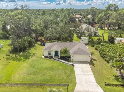 2571 Portago Ln, North Port, FL 34286