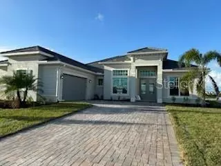 25189 Redwood Ct, Punta Gorda, FL 33955