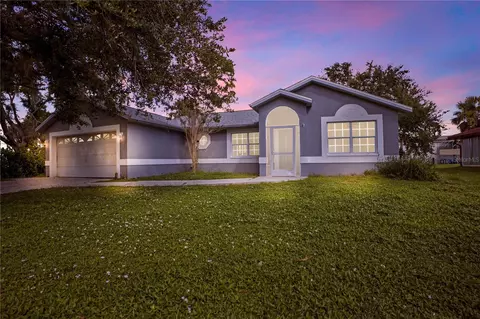 2466 Mockingbird St, Port Charlotte, FL 33948