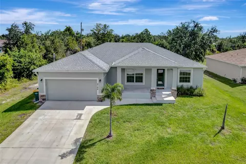 6166 Alloway St, Englewood, FL 34224
