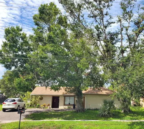 3417 S Biscayne Dr, North Port, FL 34287