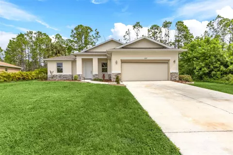 1247 Fairoaks Dr, North Port, FL 34288