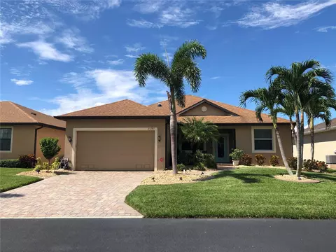 24787 Rio Villa Lakes Cir, Punta Gorda, FL 33950