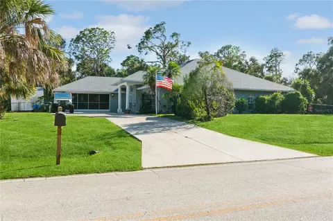 4839 Eldron Ave, North Port, FL 34286