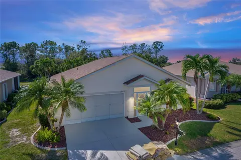 24375 Folkstone Ave, Port Charlotte, FL 33980