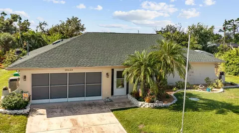 10123 Bay Ave, Englewood, FL 34224