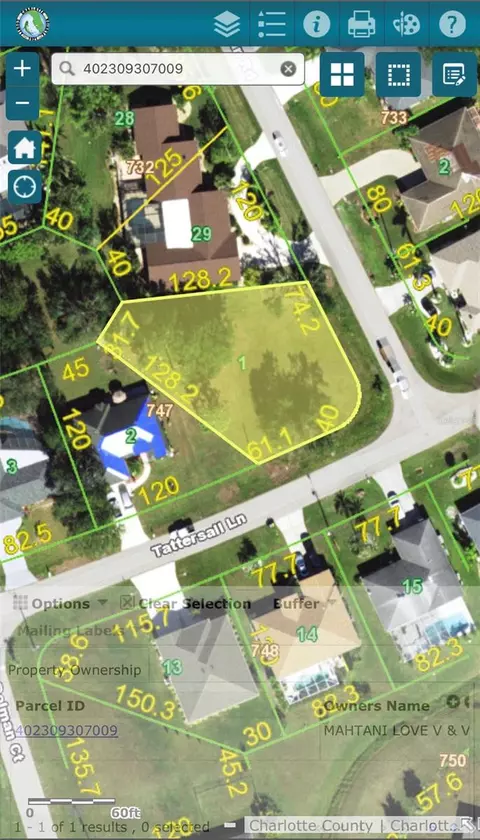 1479 Neapolitan Rd, Punta Gorda, FL 33983