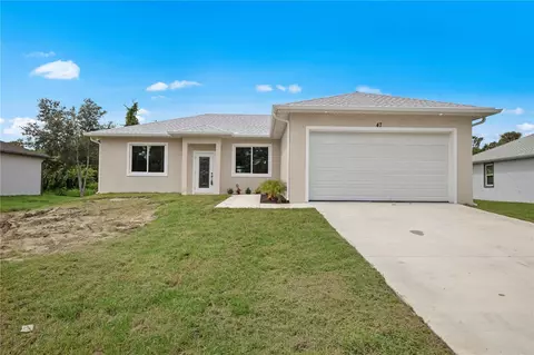 47 Atwater St, Port Charlotte, FL 33954