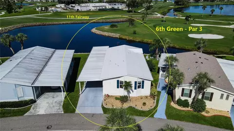 2100 Kings Hwy #613, Port Charlotte, FL 33980