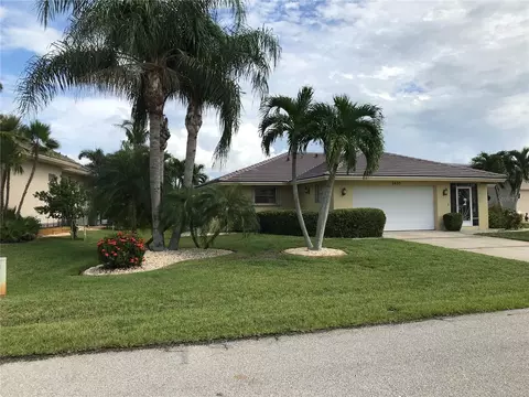 2633 Parisian Ct, Punta Gorda, FL 33950