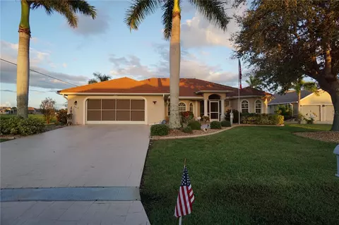 7412 S Tulip Tree, Punta Gorda, FL 33955