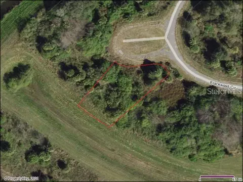 Blackwood Circle, North Port, FL 34288