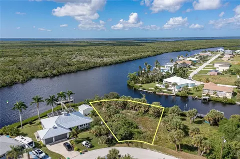 18374 Arapahoe Cir, Port Charlotte, FL 33948