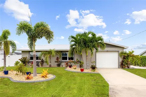 398 E Tarpon Blvd NW, Port Charlotte, FL 33952