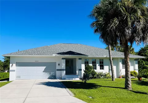 18667 Fort Smith Cir, Port Charlotte, FL 33948