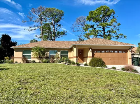 5075 Prosch Cir, North Port, FL 34288