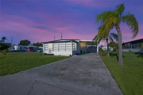 1801 Polly Ct, Punta Gorda, FL 33982