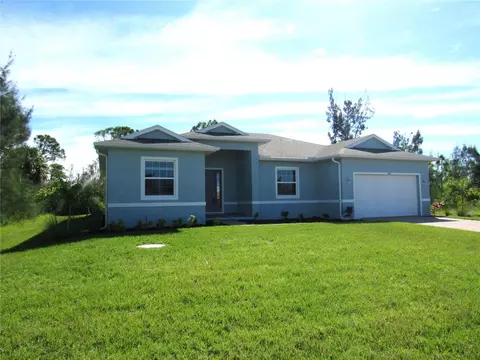9462 St Paul Dr, Port Charlotte, FL 33981
