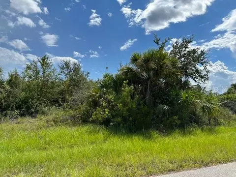 7826 St Regis Cir, Port Charlotte, FL 33981