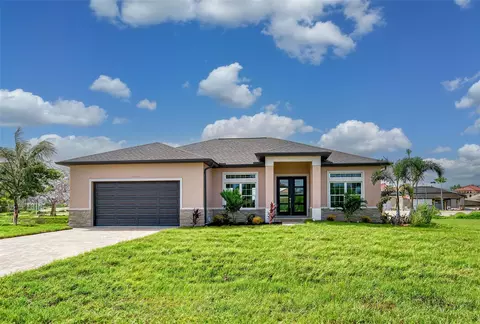 15283 Appleton Blvd, Port Charlotte, FL 33981