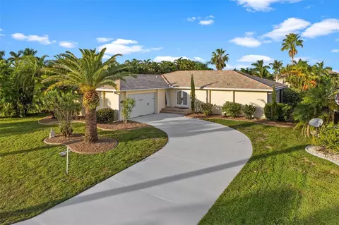 618 Macedonia Dr, Punta Gorda, FL 33950