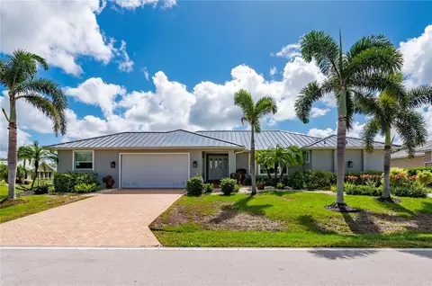 5057 La Costa Island Ct, Punta Gorda, FL 33950
