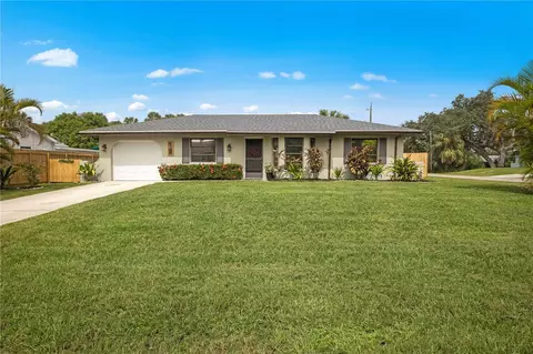 1100 Vinita Ave, Port Charlotte, FL 33948