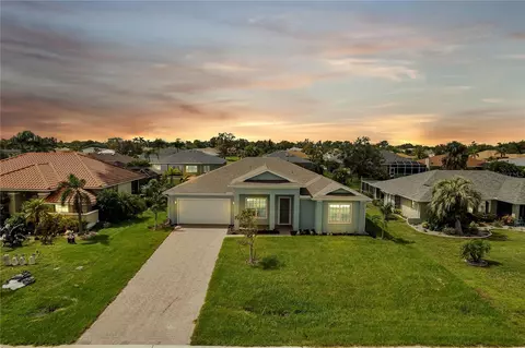1375 Rio De Janeiro Ave, Punta Gorda, FL 33983