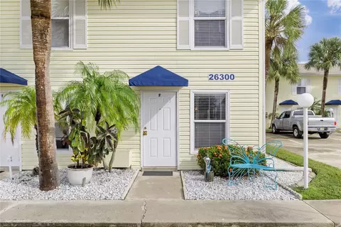 26300 Rampart Blvd #406, Punta Gorda, FL 33983