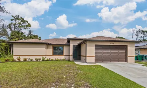 18406 Avon Ave, Port Charlotte, FL 33948