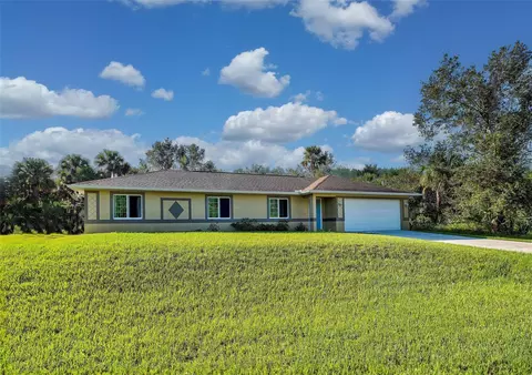 1658 Blackwood Cir, North Port, FL 34288