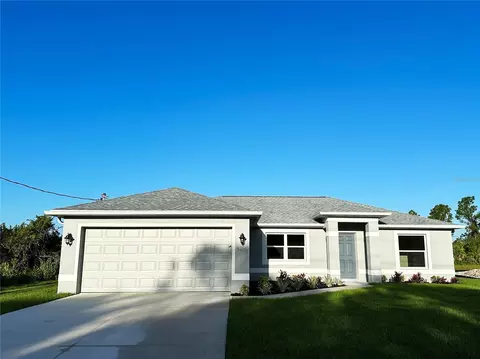 8290 Sawyer Cir, North Port, FL 34288